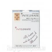 Phấn phủ Shiseido Integrate Mineral