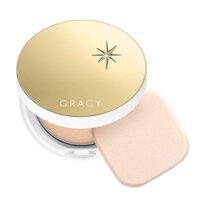 Phấn phủ Shiseido Integrate Gracy Premium Foundation SPF25 PA++ - Nhật Bản