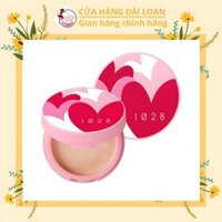 Phấn Phủ Siêu Hút Dầu 1028