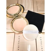 PHẤN PHỦ SIÊU MỊN CATALINA GOLDEN PACT