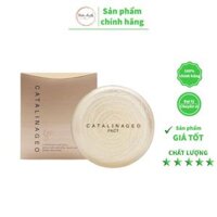 Phân Phủ Siêu Mịn Geo Vàng Lamy Catalina Golden Pact 22g Kiềm Dầu Phù Hợp Mọi Loại Da Hienauth