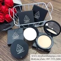 PHẤN PHỦ SIÊU MỊN SLIM FIT POWDER PACT 3CE