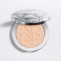 Phấn Phủ Siêu Mỏng Nhẹ DIORSKIN NUDE AIR Powder, Màu 010 Tone Sáng