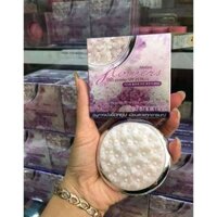 Phấn phủ số 01 Mistine flower