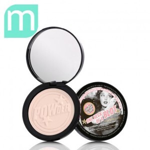 Phấn phủ Soap and Glory One Heck Of A Blot Powder