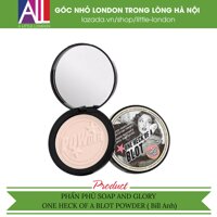 PHẤN PHỦ SOAP AND GLORY ONE HECK OF A BLOT POWDER ( Bill Anh)