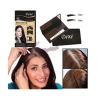 PHẤN PHỦ TÓC BẠC ,CHE HÓI ,CHE TÓC MỎNG