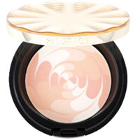 Phấn Phủ Trang điểm Hiệu Chỉnh Sắc Da Cao Cấp Naris Selgrace Gold Powder Veil 11g -Mỹ Phẩm Naris Nhật Bản