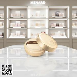 Phấn phủ trang điểm Jupier Face Powder 30g