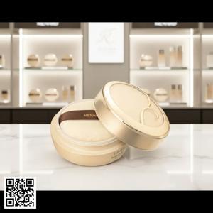 Phấn phủ trang điểm Jupier Face Powder 30g