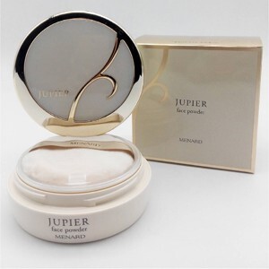 Phấn phủ trang điểm Jupier Face Powder 30g