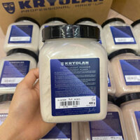 Phấn phủ trang điểm Kryolan Translucent 400g
