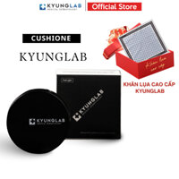 Phấn Phủ Trang Điểm ,Phấn Nước Kyunglab ,Che Phủ Hoàn Hảo,Giữ Tone Suốt Cả Ngày, Chống Nắng,Kiềm Dầu