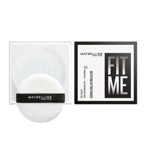 Phấn phủ trang điểm Powder Me SPF 30 Translucent
