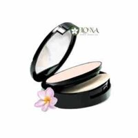 Phấn Phủ Trang Điểm Siêu Mịn Farmasi Silky Touch Powder Nude