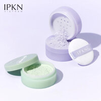 PHẤN PHỦ TRIỆT SẮC IPKN 💚💜