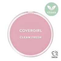 Phấn Phủ Tươi Covergirl Clean Fresh 10g