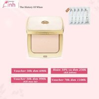 Phấn Phủ Whoo Gongjinhyang Mi Velvet Powder Pact SPF30/PA++