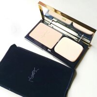 Phấn phủ Yves Saint Laurent YSL SPF35 PA+++ Le Teint Touche Eclat Compact Illuminating Powder Foundation