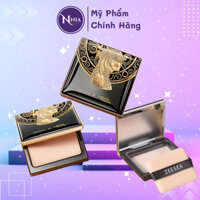 Phấn phủ ZEESEA - Chống nước, Kiềm Dầu [N198]