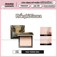 Phấn phủ ZEESEA dạng nén