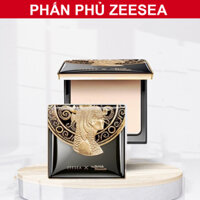 Phấn Phủ Zeesea kiềm dầu, chống thấm nước