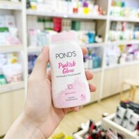 PHẤN POND'S 50G - PINKISH GLOW (HỒNG)