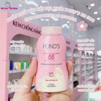 Phấn Pond's Magic Powder BB Thái Lan kiềm dầu và che khuyết điểm 50g