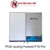 Phản quan Huawei P10 pro