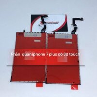 phan quan iphone 7 plus 3d touch chất lượng giá sỉ rẻ tại nam việt mobile