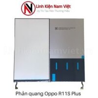 Phản quan Oppo R11 Plus