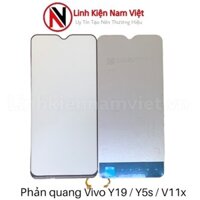 Phản quan Vivo Y19 / Y5s / V11x