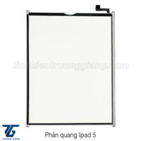 Phản quang Ipad Air1 / Ipad 5 / A1474 / A1475 / A1476 / Gen 5 / Ipad 2017 / A1822 / A1823 / Gen 6 / Ipad 2018 / A1893 / A1954