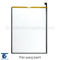Phản quang Ipad Air2 / Ipad 6 / A1566-A1567 / 2014 (Zin)