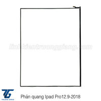 Phản quang Ipad Gen 3 / Pro 12.9-2018 / Pro 12.9-2020 / A1876 / A1983 / A2014 / A1895 / A2229 / A2233 / A2069 / A2232 (Zin)