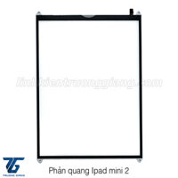 Phản quang Ipad Mini 2 / Mini 3 / A1489-A1490-A1491-A1599-A1600-A1601 / 2014 (Zin)