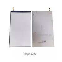 Phản quang Oppo A35
