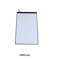 Phản quang Oppo A51