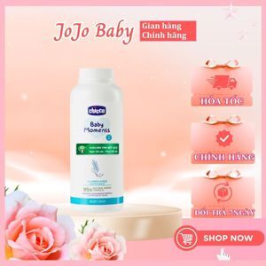 Phấn rôm Chicco 7371 - 150g