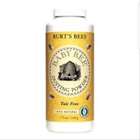 Phấn rôm Baby Bee Burt's Bees - 210g