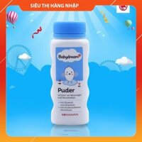 Phấn rôm cho bé  Babydream Puder 100gr- Nhập khẩu Đức