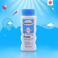 Phấn rôm cho bé  Babydream Puder 100gr- Nhập khẩu Đức