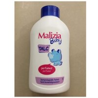 PHẤN RÔM CHO BÉ MALIZIA BABY TALC 200GR