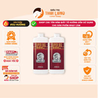 PHẤN RÔM CON NGỰA TOP COUNTRY 600G THÁI LAN CHÍNH HÃNG