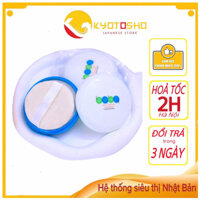 Phấn rôm  dạng nén - Nhật Bản