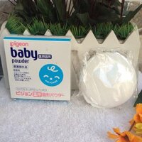 Phấn rôm dạng nén Pigeon của Nhật