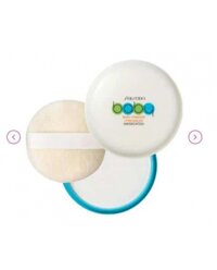 Phấn rôm dạng nén Shiseido Baby Powder 50g