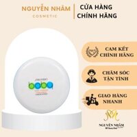 Phấn rôm dạng nén Shiseido Baby Powder 50g
