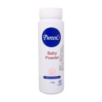 phấn rôm dịu nhẹ Pureen 175g