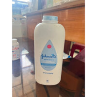 Phấn rôm Johnson baby 625mg